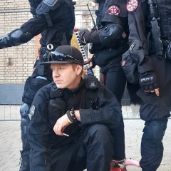 Александр Малолетов, 10.11, Санкт-Петербург