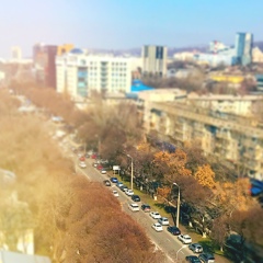 Адиля Валиева, Алматы