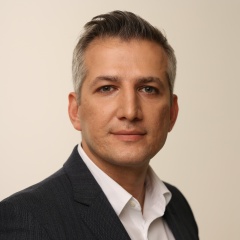 Арслан Хасавов, Москва