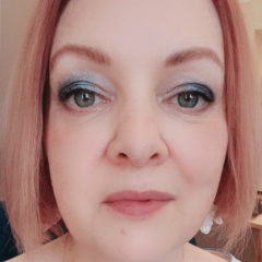 Марианна Гурина, 08.02, Санкт-Петербург