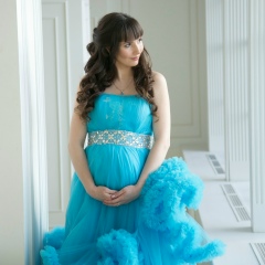 Елена Бажаева, 05.01.1988, Нижний Новгород