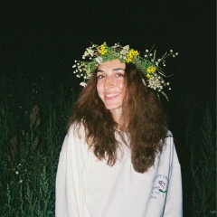 Анастасия Гришина, 22.08, Сургут