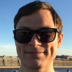 Aleksej Drozdov, 25.10.1988, Санкт-Петербург