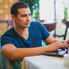 Сергей Гольдштейн, 09.07.1987, Алматы