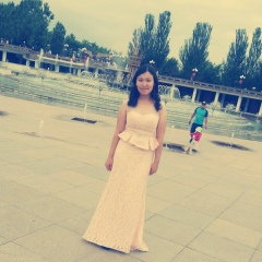 Айдана Мырзабек, 17.12.1993, Актобе