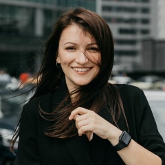 Галина Микитинская, 13.06.1987, Волгоград