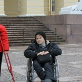 Сергей Васильев, 01.11.1971, Санкт-Петербург