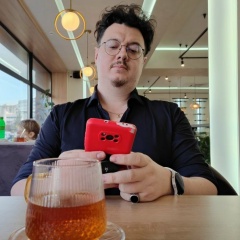 Арсений Матыцин, 04.05.1993, Санкт-Петербург