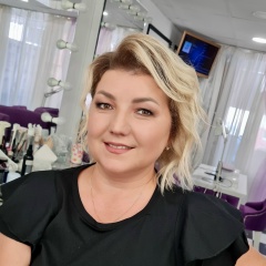 Регина Аюпова, Стерлитамак