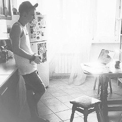 Тошик Ниженко, 17.05.1994, Новосибирск