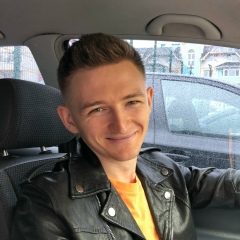 Константин Волошин, 21.08, Киев