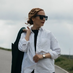 Дарья Зыкова, 09.03, Екатеринбург