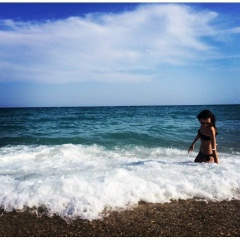 Марина Батурлова, 11.10.1988, Москва