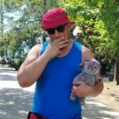 Антон Азаров, Москва