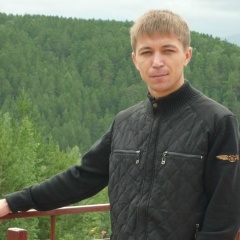 Иван Мясников, Хоринск