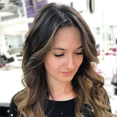 Ольга Аристархова, 06.08