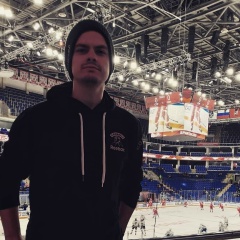 Николай Саполевски, 12.09.1989, Montgomery