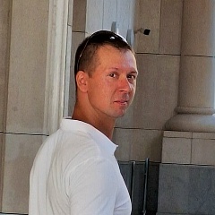 Александр Винтилин, 15.06, Казань