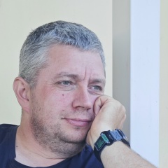 Андрей Рощин, 01.08.1984, Новосибирск