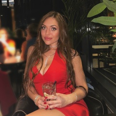 Евгения Гордишевская, 09.12, Bayreuth