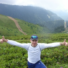 Александр Стерхов, 10.03, Екатеринбург