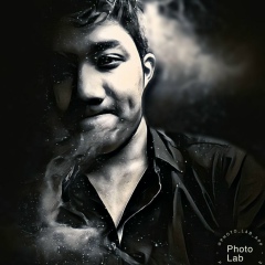 Kyaw-Swar Lwin, 22.08.1994, Yangon