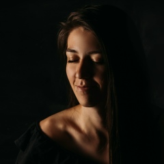 Алина Нуриахметова, 31.07.1992, Уфа