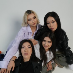 Тока Кусаинова, 16.02, Алматы