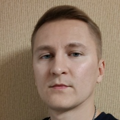 Александр Никулин