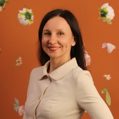 Анна Лагутина, 05.02, Санкт-Петербург