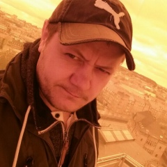Евгений Михальченко, 15.11, Николаев