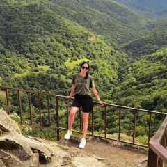 Наталья Гришина, 05.07.1984, Пенза