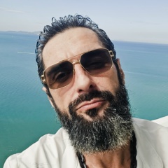 Андрей Зариньш, Shanghai