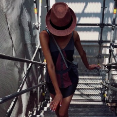 Дина Володина, 21.10, Санкт-Петербург