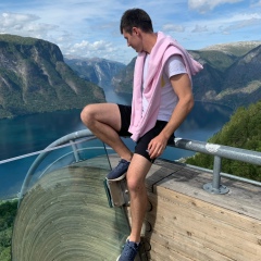 Степан Ерофеев, Санкт-Петербург