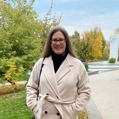 Екатерина Генсецкая, 30.01.1990, Самара