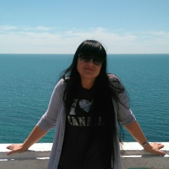 Светлана Абдулазизова, 17.07, Омск