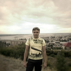 Николай Десятинов, 25.12