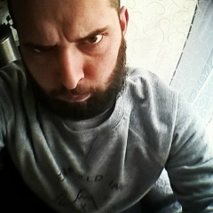 Алексей Раздорских, 30.06, Москва