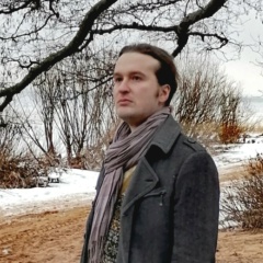 Дмитрий Витушкин, 05.12, Санкт-Петербург