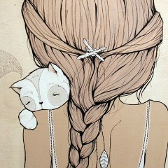 Алёна Зюлина, 26.11.1986, Москва