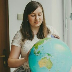 Юлія Гуменюк, 22.04, Белые Ославы