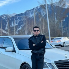 Баянды Сагизбаев, 03.10.1996, Актобе