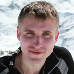 Александр Подгорбунских, 04.04.1987, Ростов-на-Дону