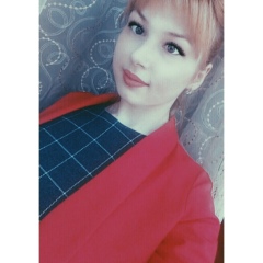 Машка Иванова, 21.01, Смоленск