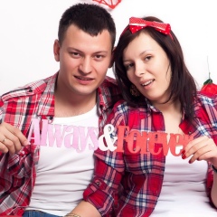 Алиса Лопухина, 29.08.1988, Туапсе