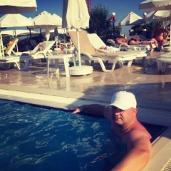 Илья Космик, 24.05, Архангельск