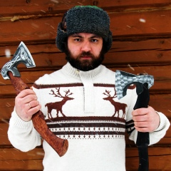 Алексей Топоров, 13.12, Нижний Новгород