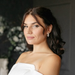 Виктория Романец, 28.12.1992, Волгодонск