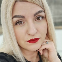 Мария Владимировна, 23.02, Тобольск